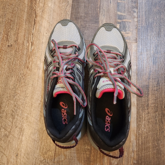 ASICS Gel-Venture 6 - Picture 4 of 8